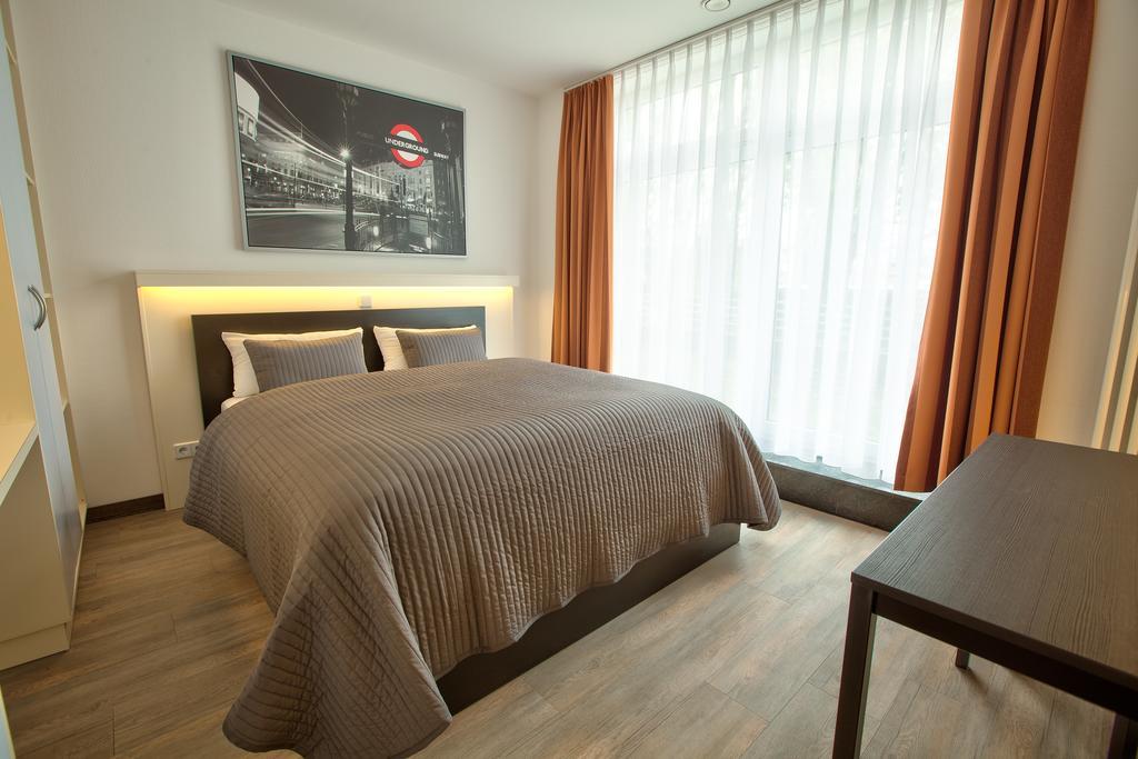 6Rooms Berlin Room photo