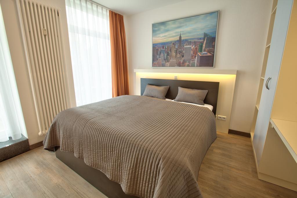 6Rooms Berlin Room photo